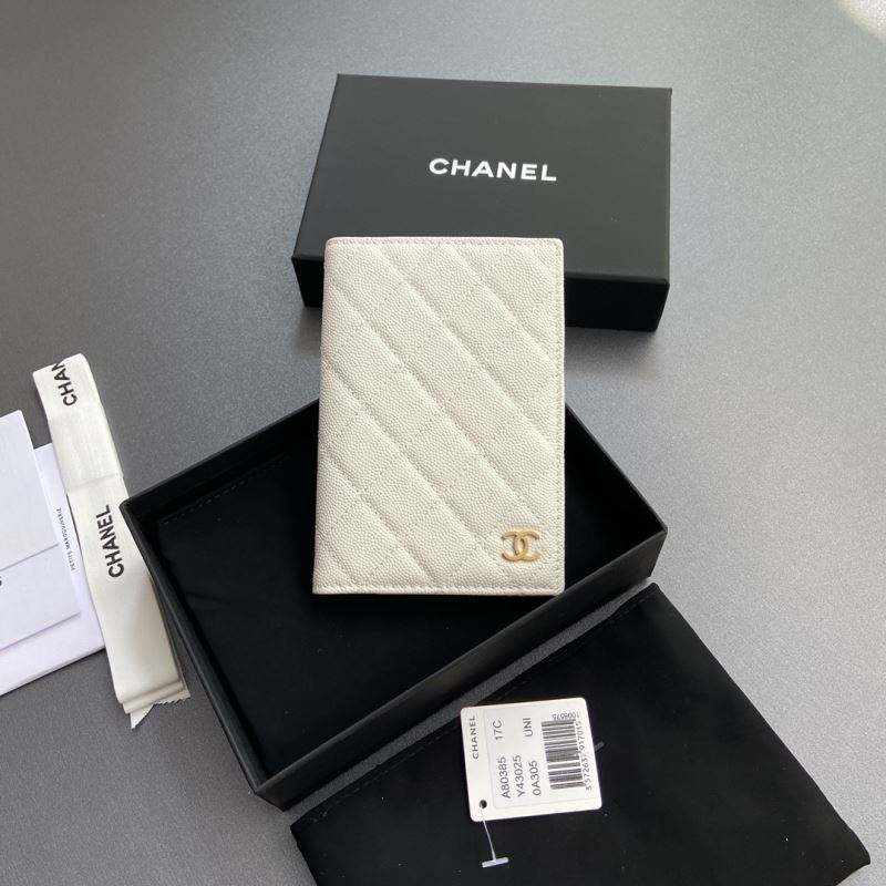 Chanel Wallet Purse